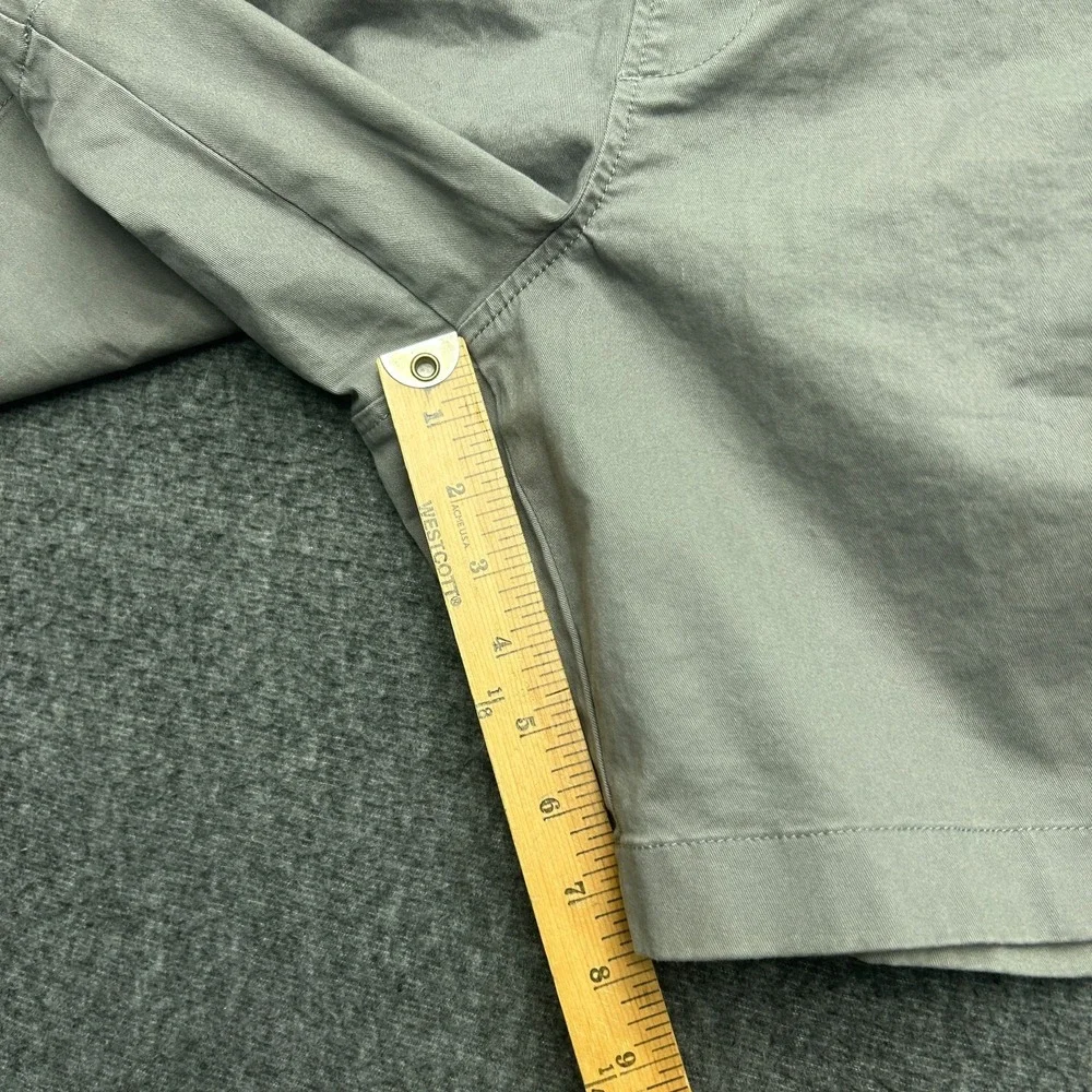 LL‎ Bean Mens XXL Shorts 8